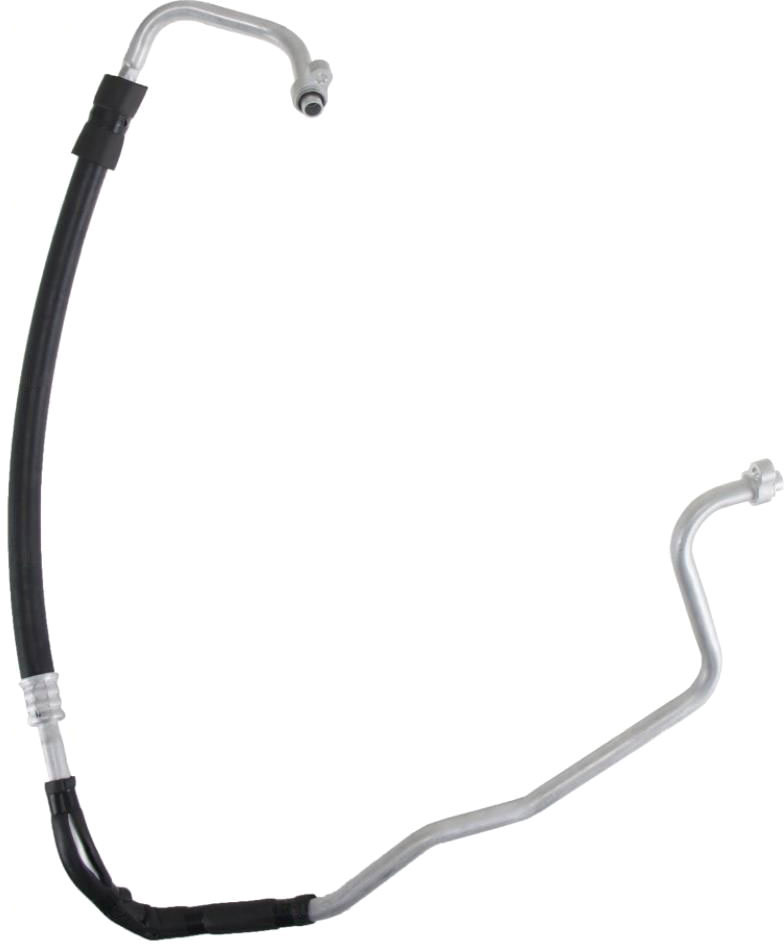 AM A C Refrigerant Suction Hose SKU FS66020