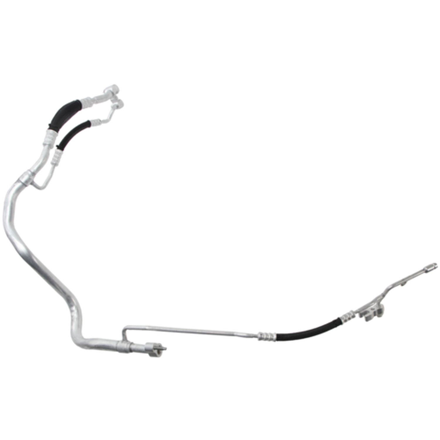 AM A C Refrigerant Suction Hose SKU FS66298