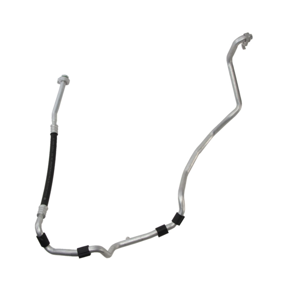 AM A C Refrigerant Suction Hose SKU FS66704