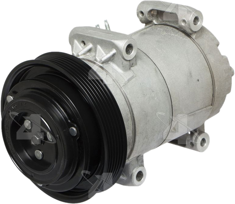 AM A C Compressor SKU FS68232