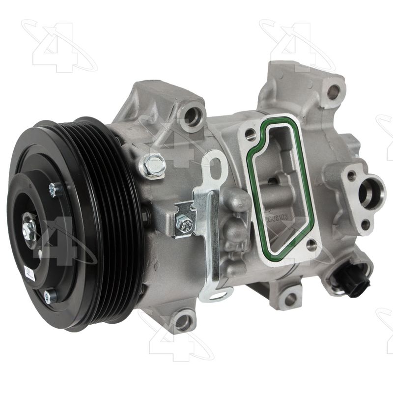 AM A C Compressor SKU FS68328
