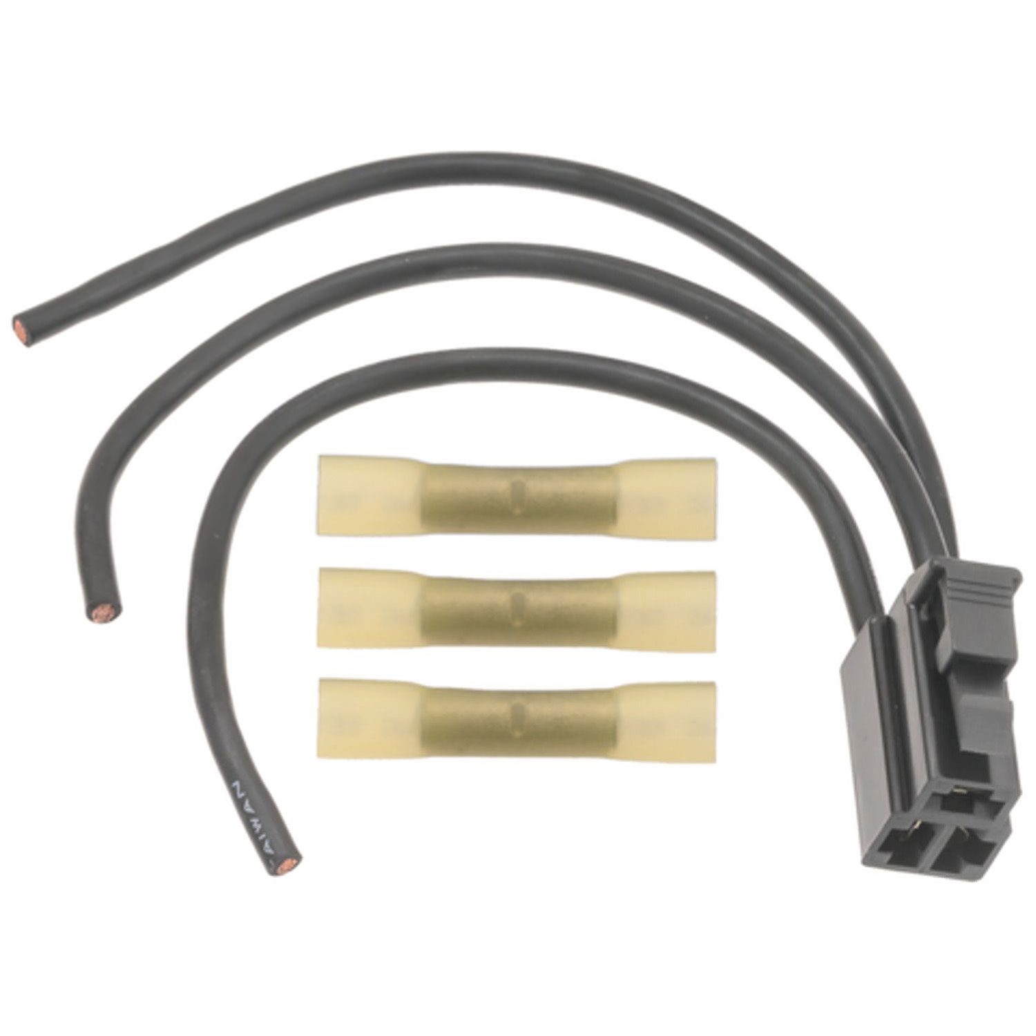 AM HVAC Blower Motor Resistor Connector SKU FS70061