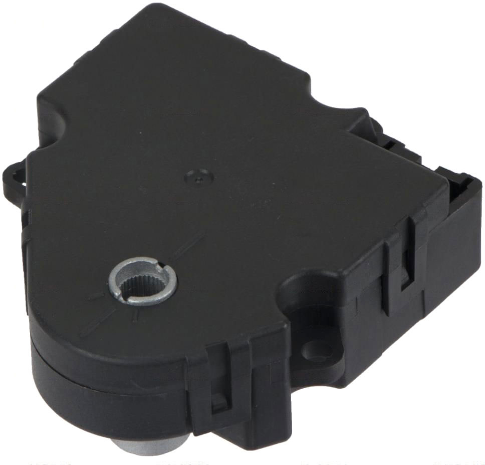 AM HVAC Mode Door Actuator SKU FS73158