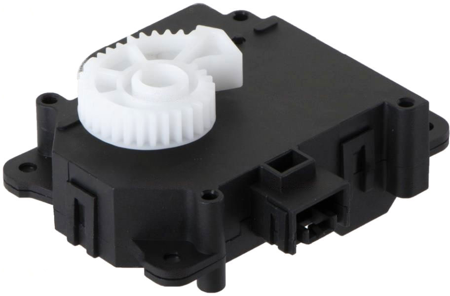 AM HVAC Blend Door Actuator SKU FS73259