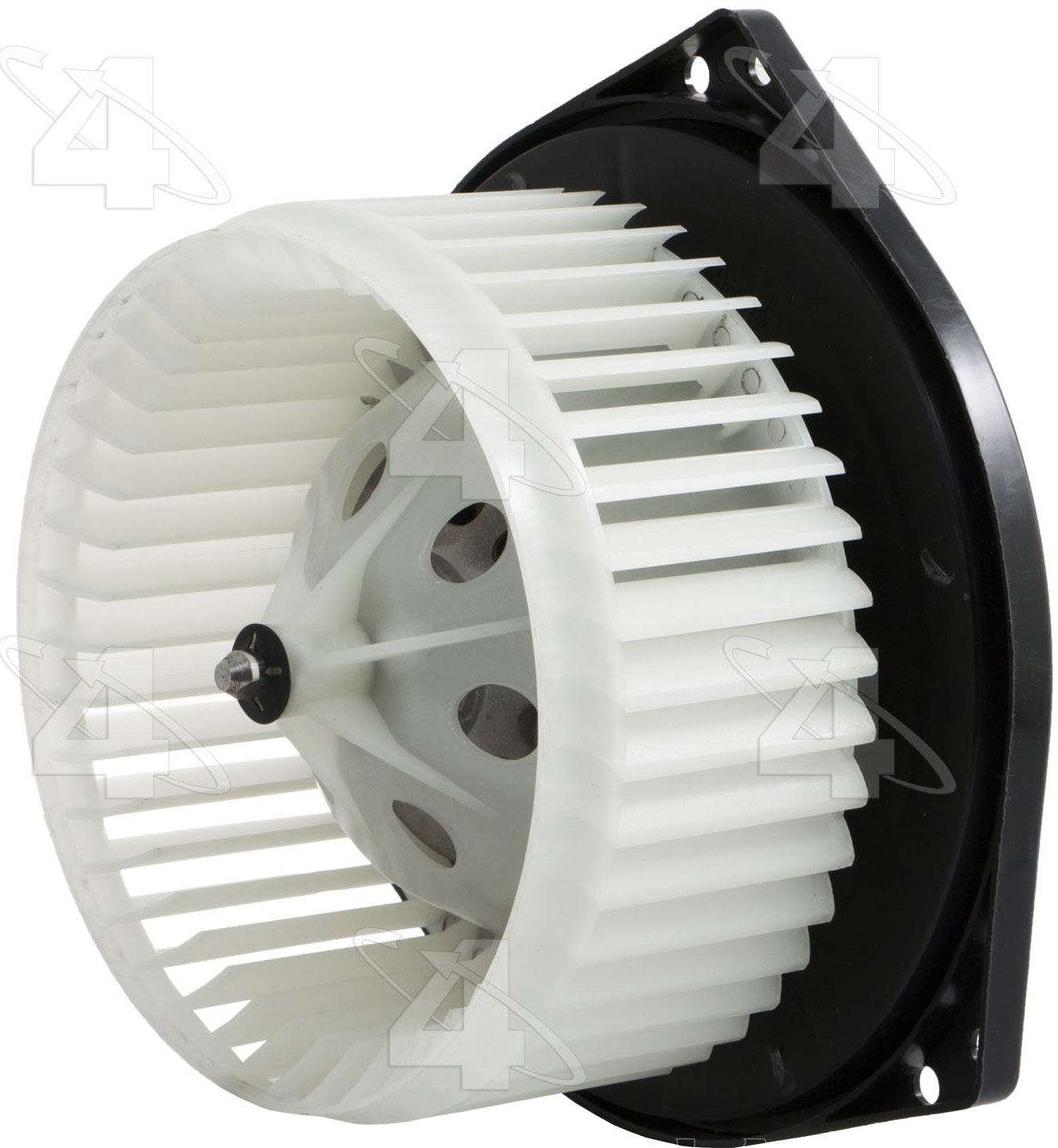 AM Blower Motor SKU FS75012