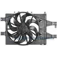 AM Fan Motor SKU FS75260