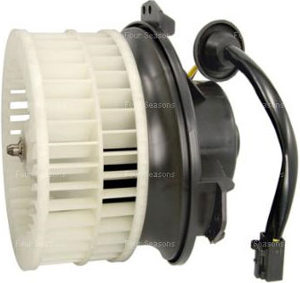 AM Blower Motor SKU FS75739