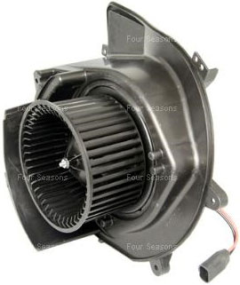 AM 4 Seasons Blower Motor SKU FS75749