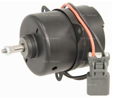 AM 4 Seasons Fan Motor SKU FS75750