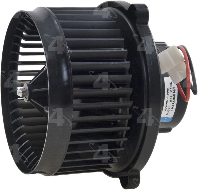 AM Blower Motor SKU FS75872