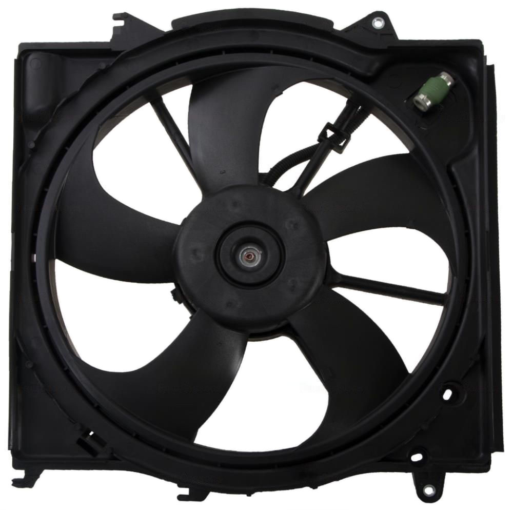 AM Engine Cooling Fan Assembly SKU FS75983