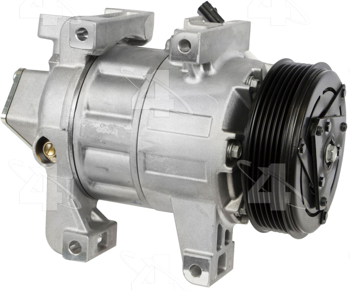 AM A C Compressor SKU FS78664