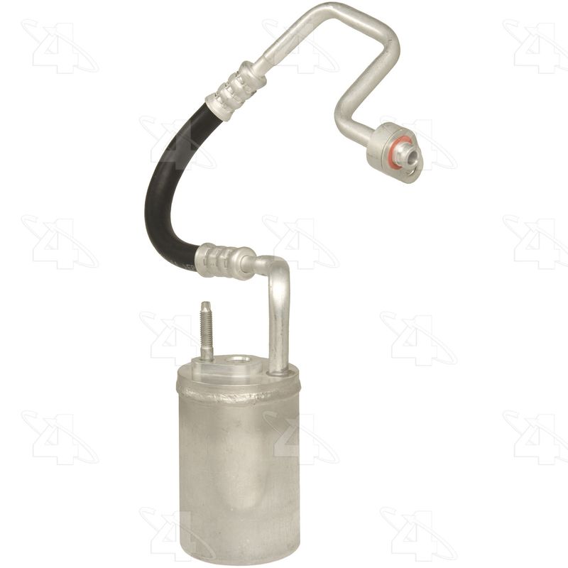 AM A C Receiver Drier SKU FS83005