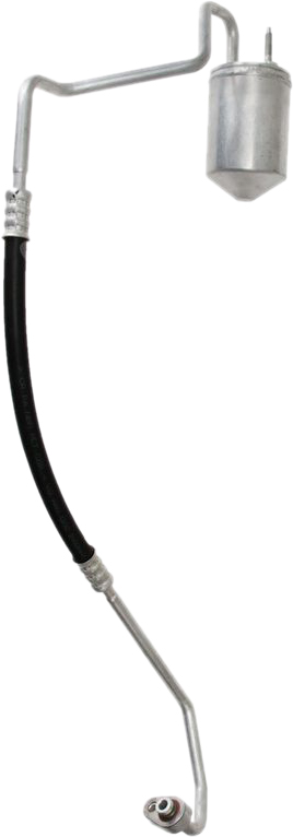 AM A C Receiver Drier SKU FS83272