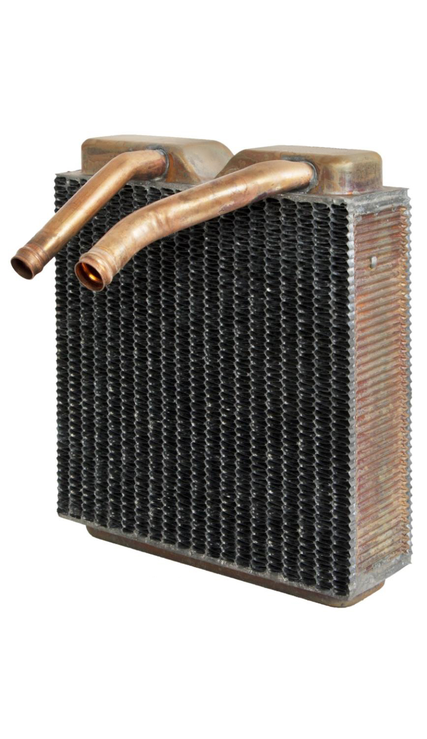 AM Heater Core SKU FS91541