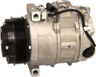 AM A C Compressor SKU FS98394