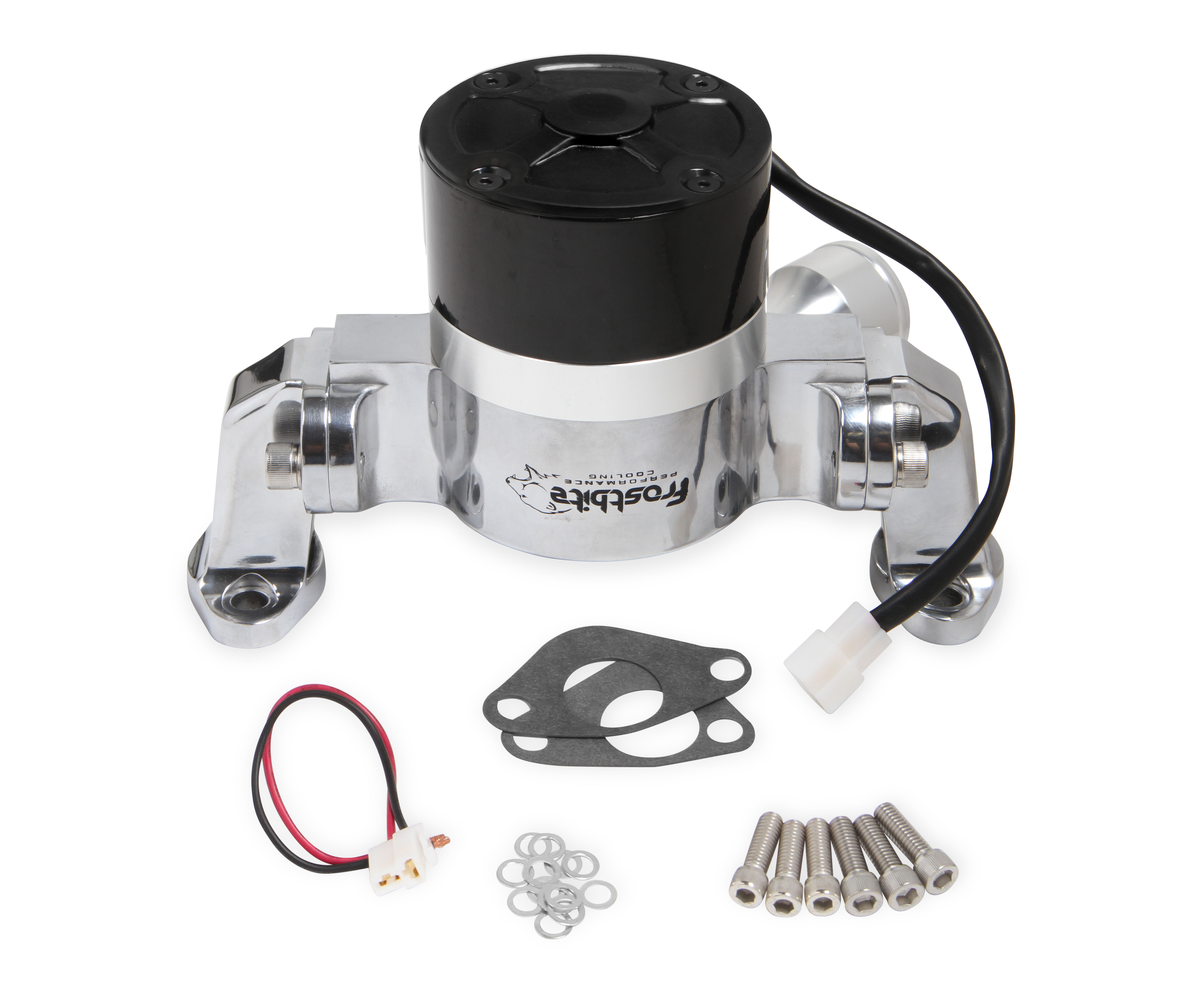AM Water Pump SKU FTB22111