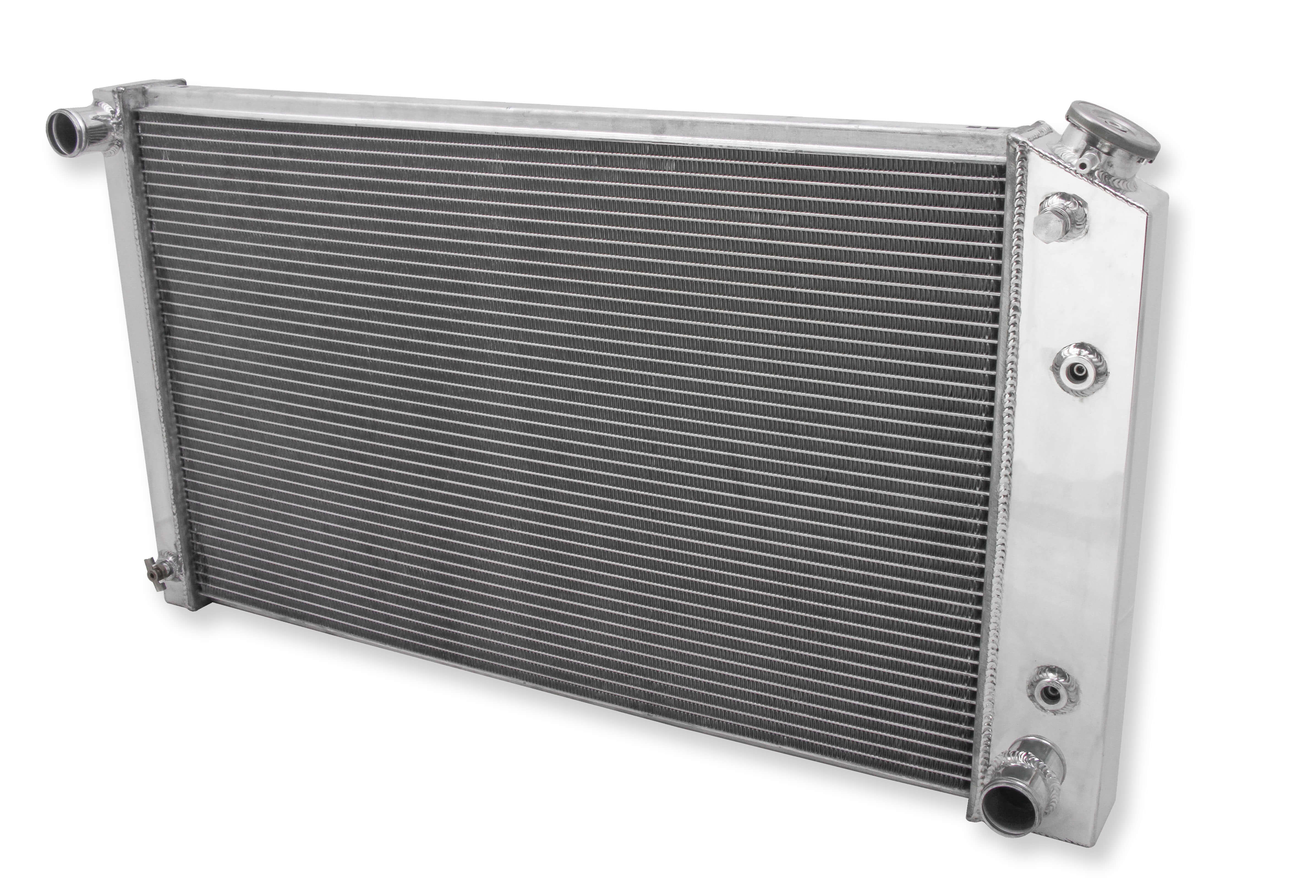 AM Radiator SKU FTBFB132