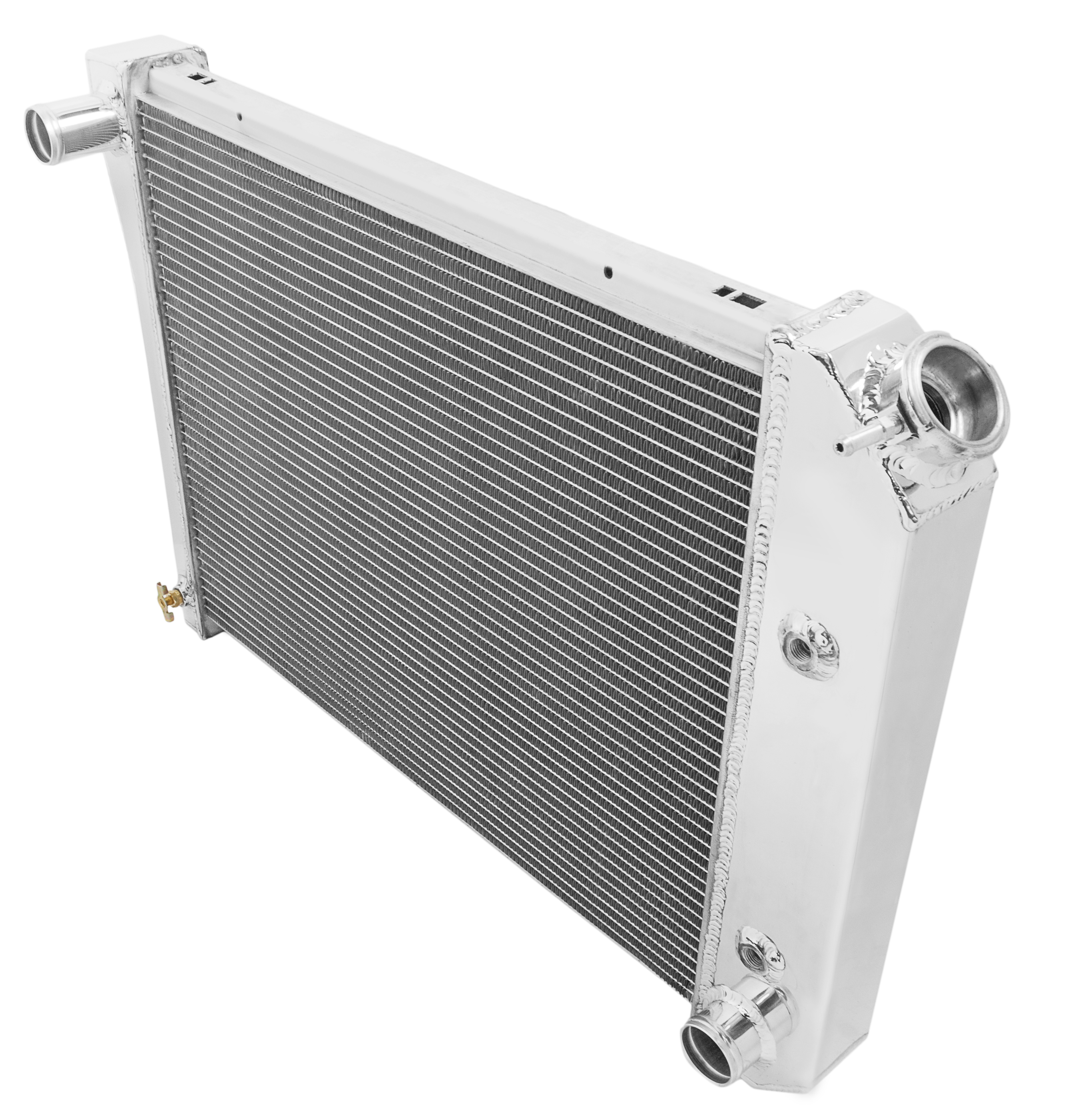 AM Radiator SKU FTBFB135