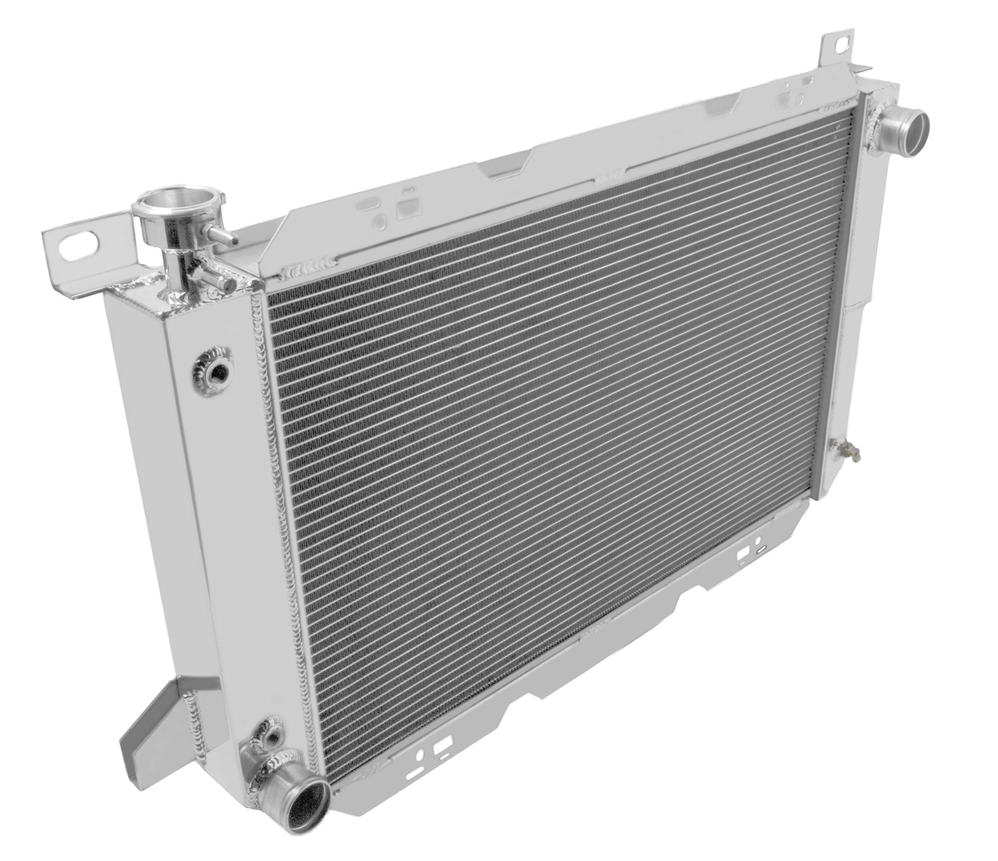 AM Radiator SKU FTBFB222