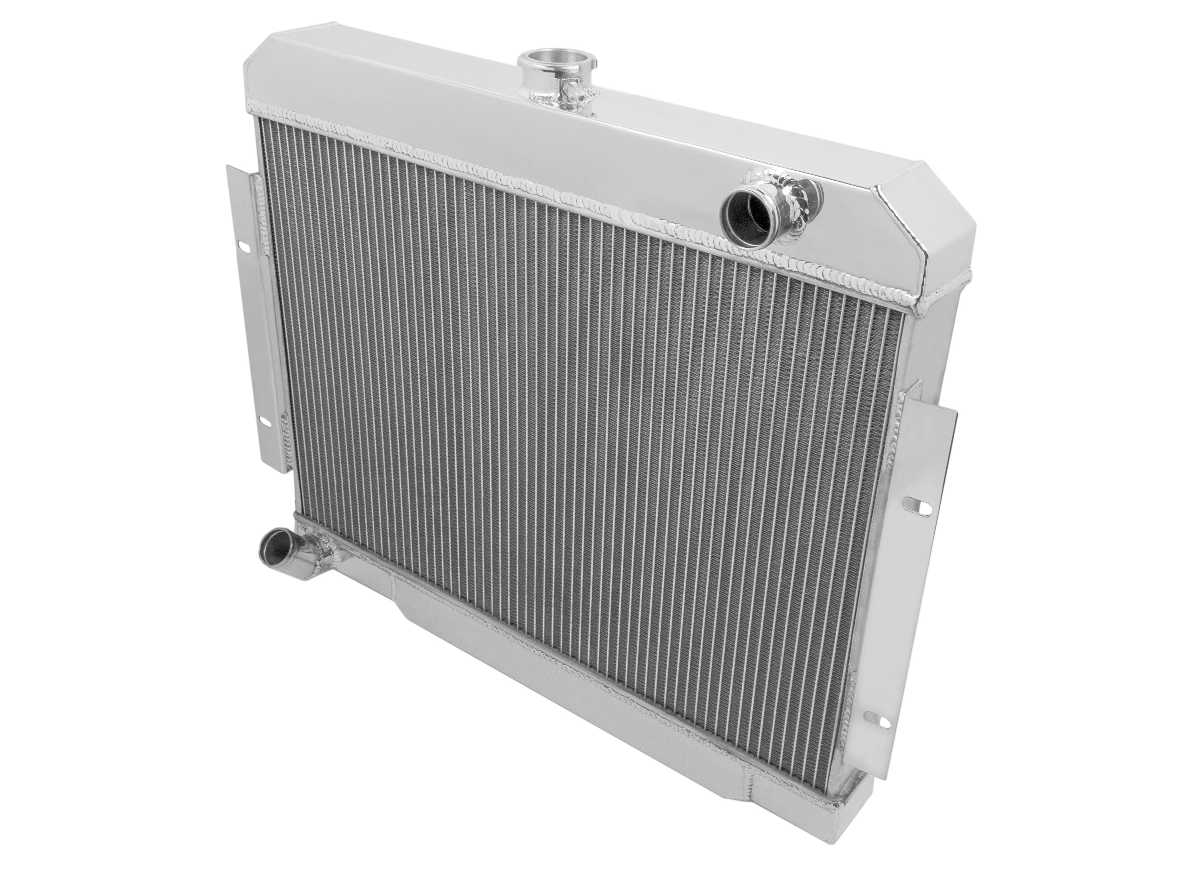 AM Radiator SKU FTBFB234
