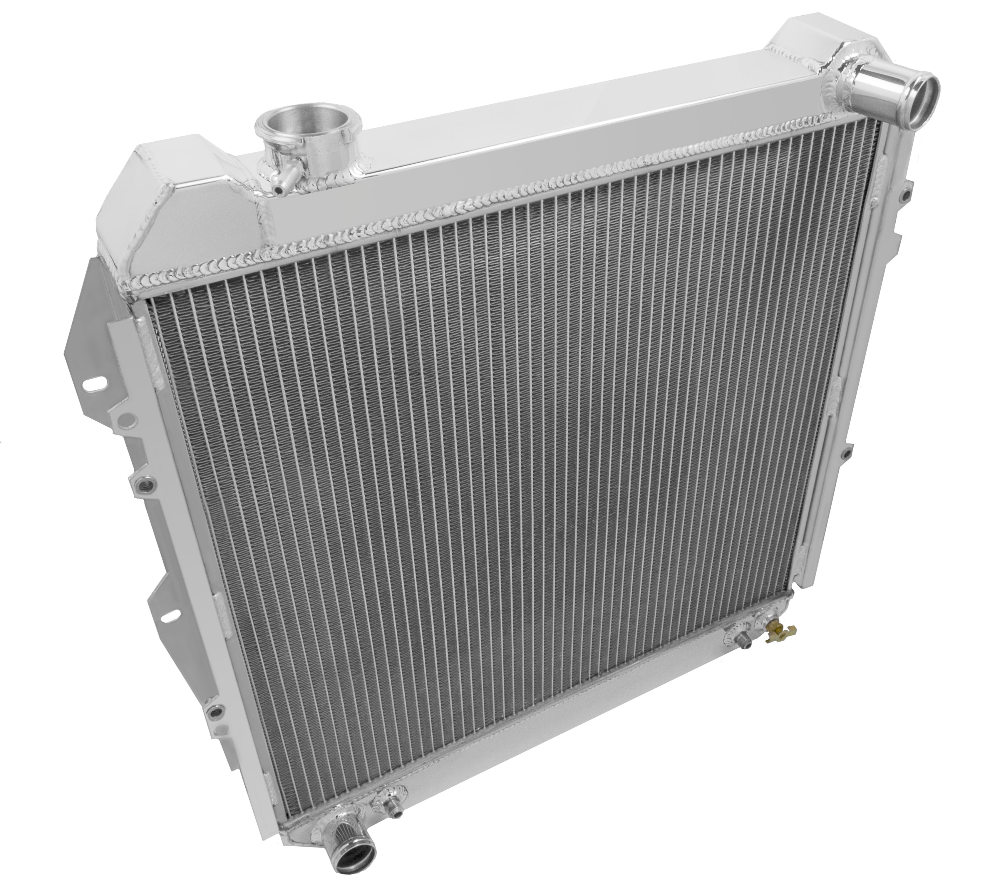 AM Radiator SKU FTBFB295