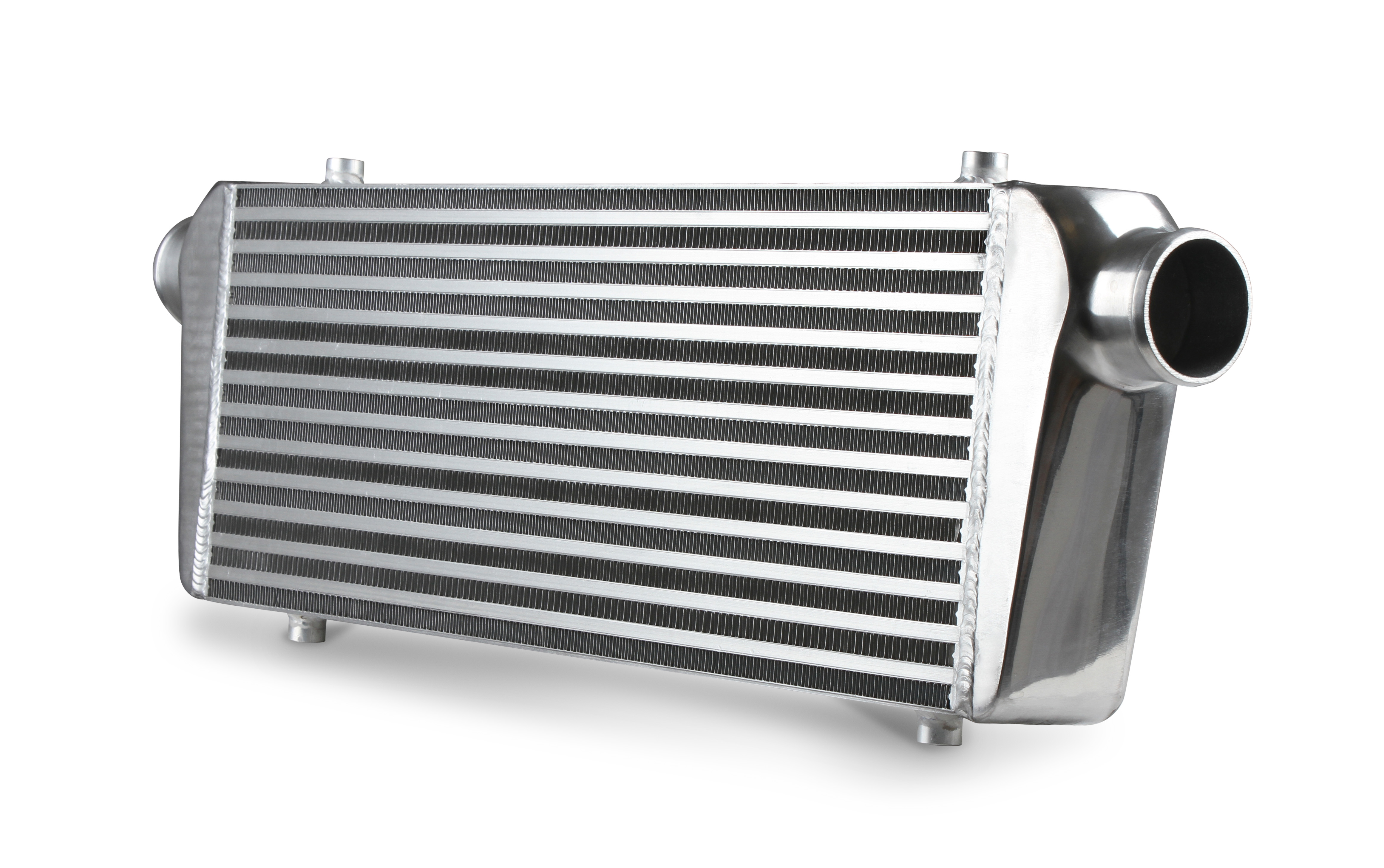 AM UNIV INTERCOOLER 23.5 X 11 X 3 NAT SKU FTBFB607