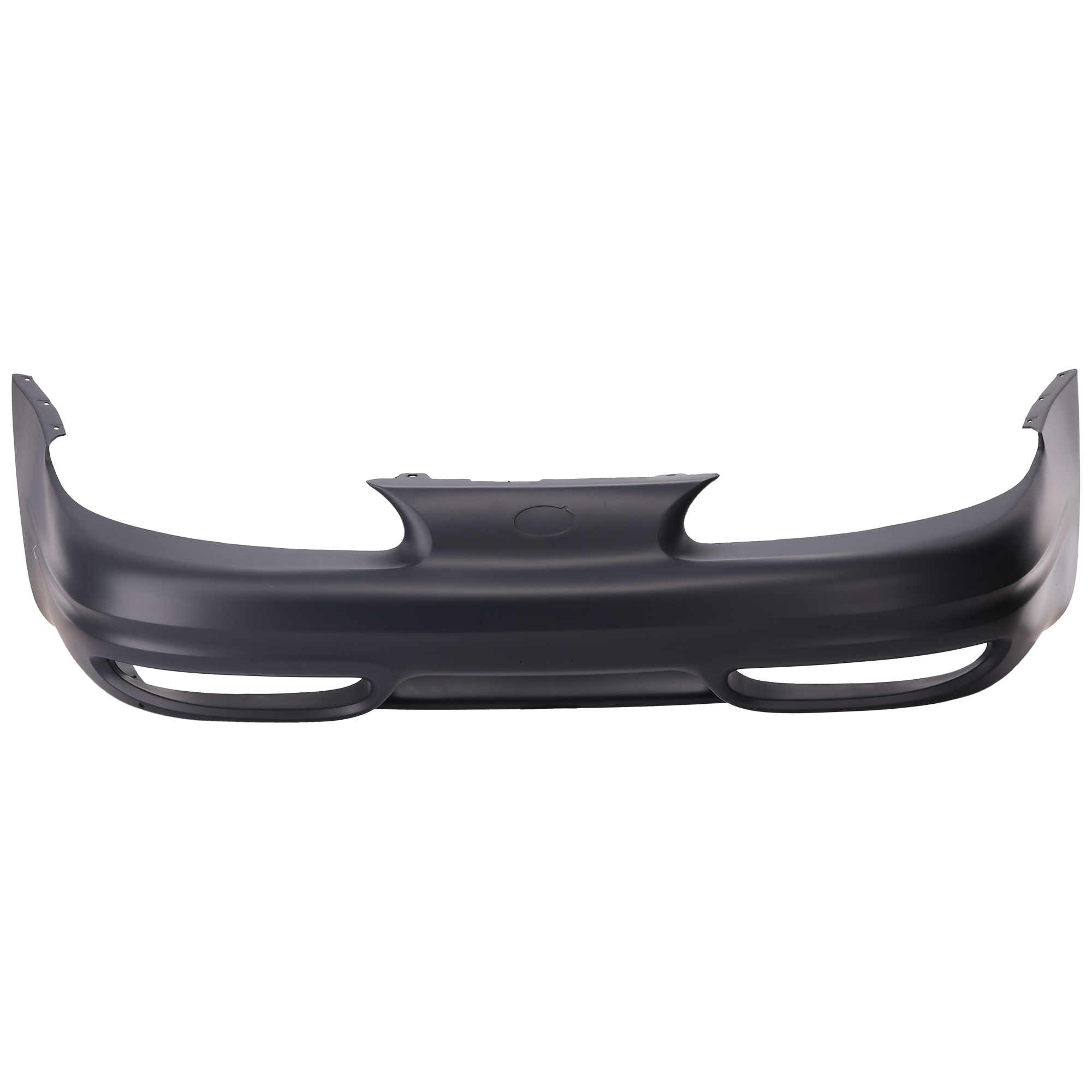 AM ALERO 99-04 FRONT BUMPER COVER Primed SKU G010301P Partslink GM1000575 OEM 22610697