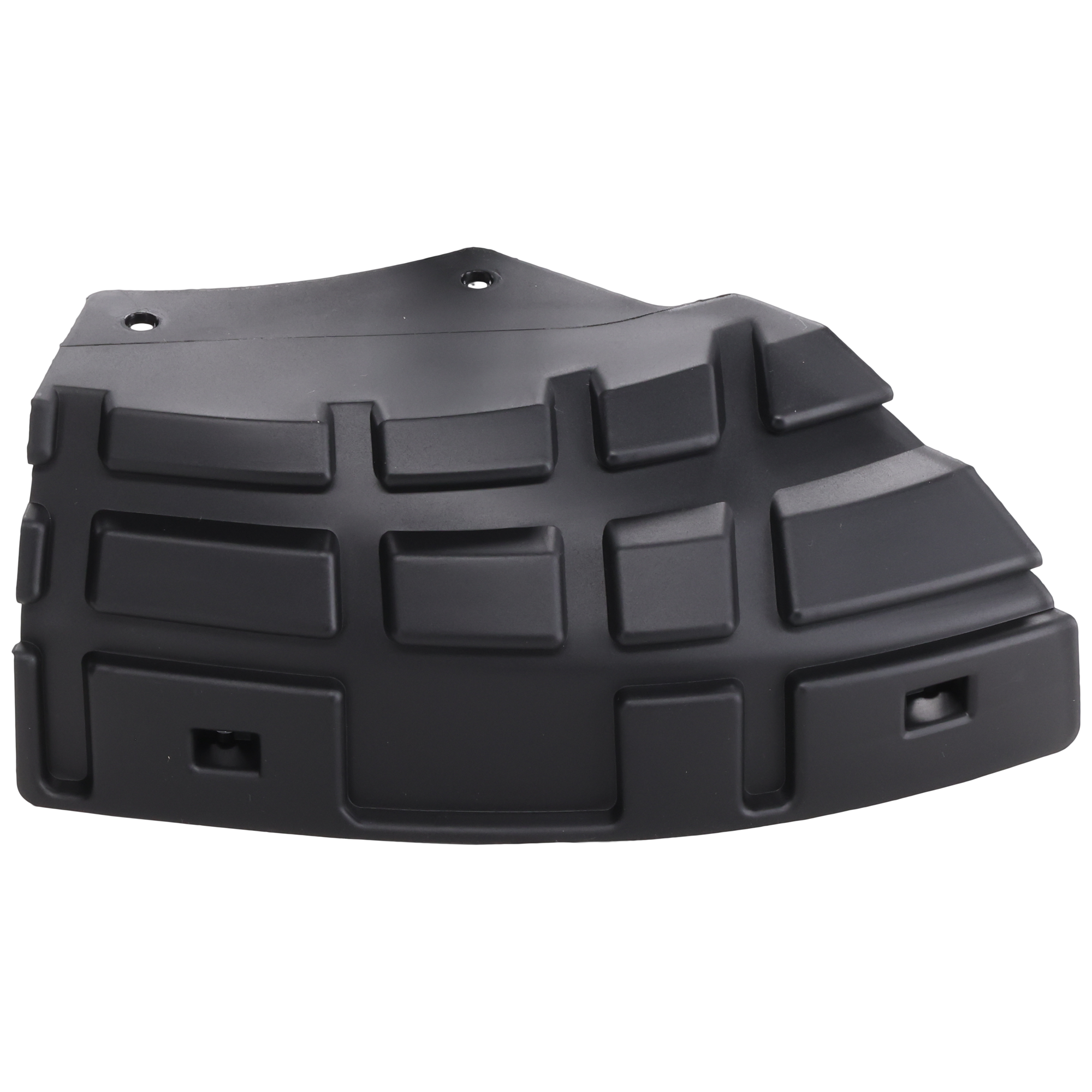 AM SIERRA 1500-07-13 FRONT BUMPER SUPPORT RH Front Section Plastic New Body Style CAPA SKU G011901Q Partslink GM1043108C OEM 20880923