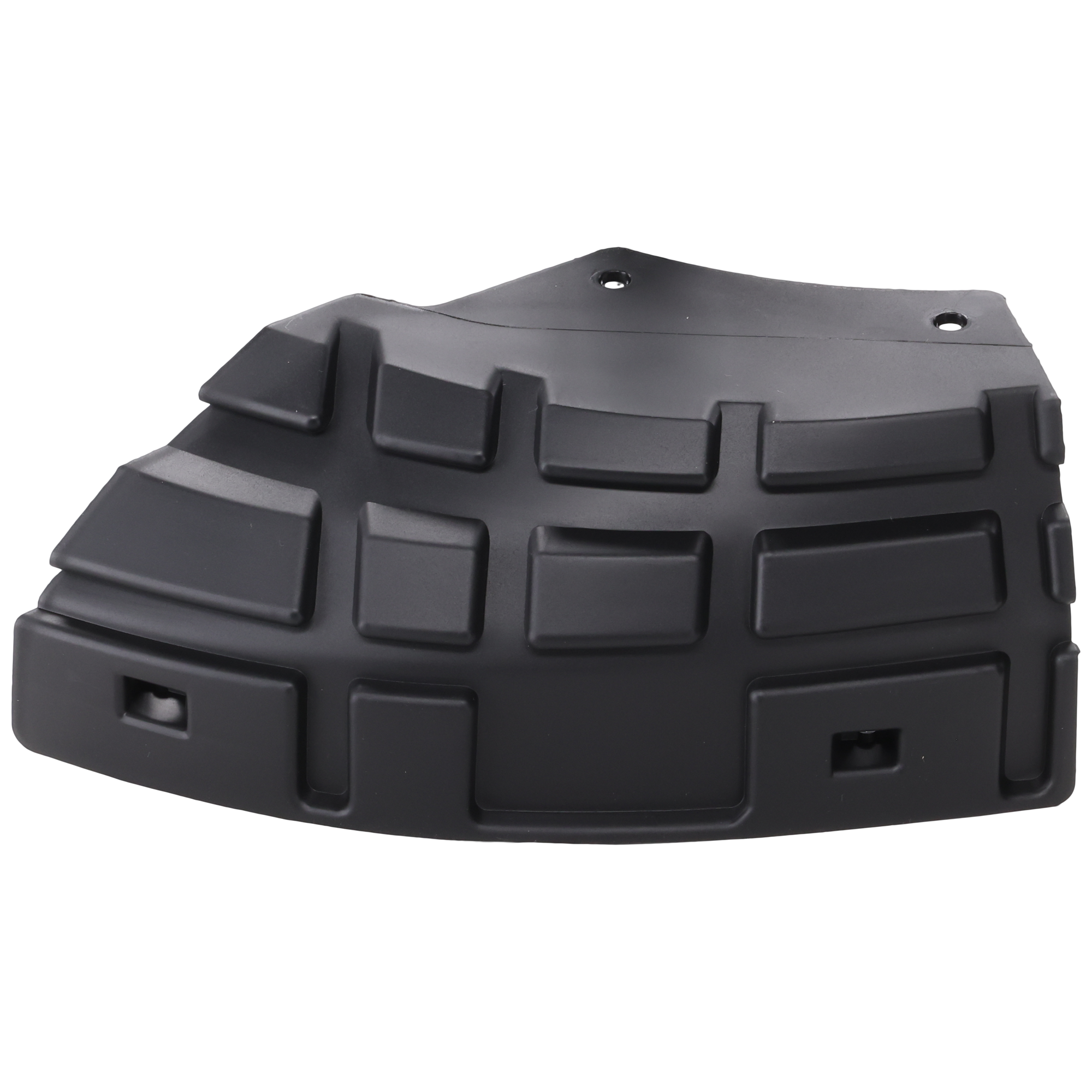 AM SIERRA 1500-07-13 FRONT BUMPER SUPPORT LH Front Section Plastic New Body Style SKU G011902 Partslink GM1042108 OEM 20880922