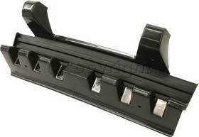 AM SIERRA P U 03-07 FRONT REINFORCEMENT Old Body Style SKU G012501 Partslink GM1025104 OEM 15098997