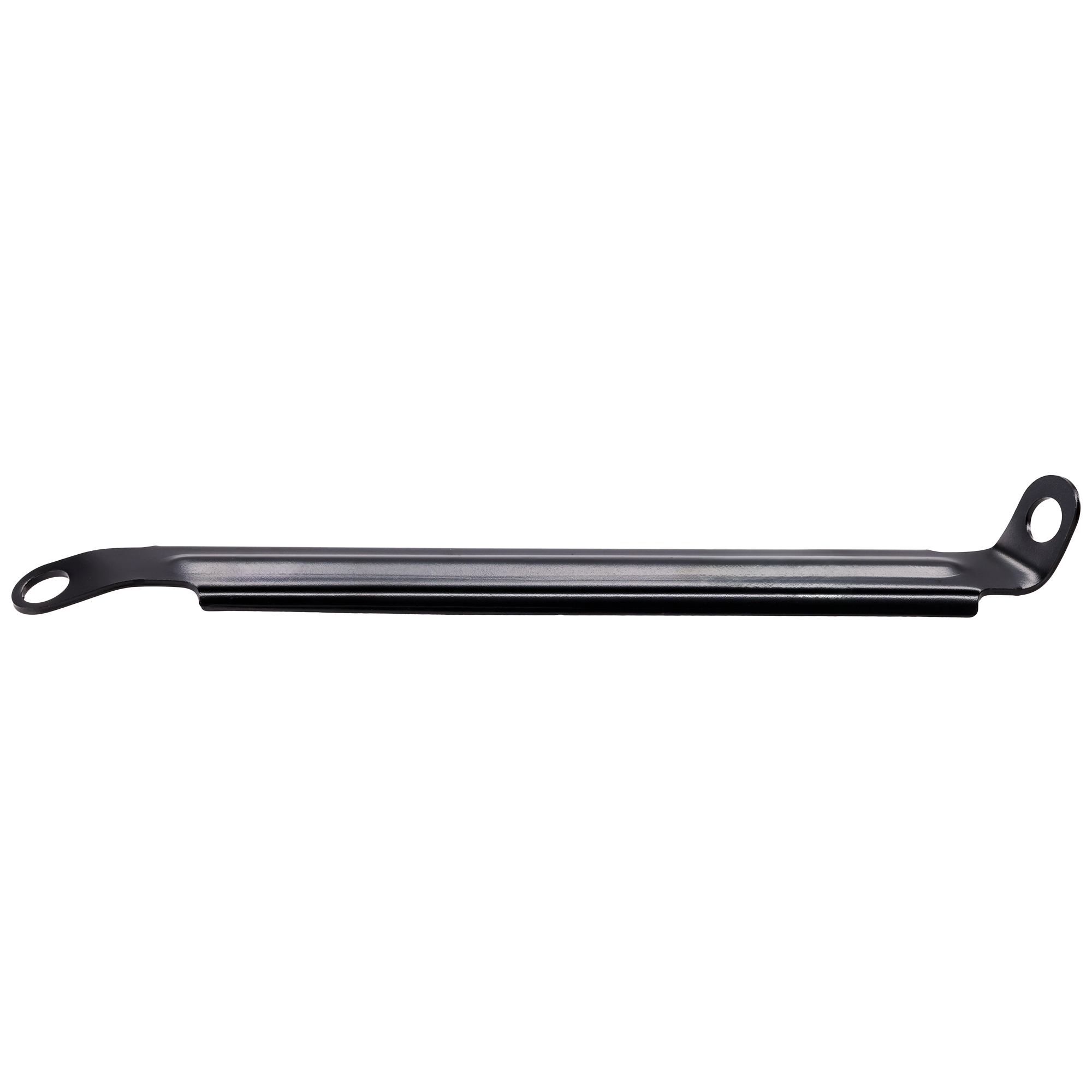 AM SIERRA P U 03-06 FRONT BUMPER BRACKET RH Inner Brace Includes 2007 Classic SKU G013101 Partslink GM1067166 OEM 12335887