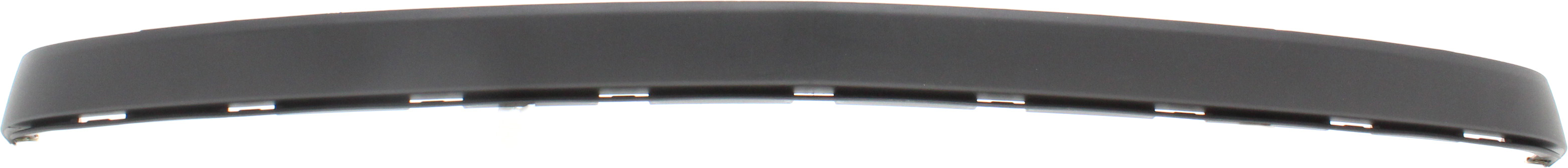 AM YUKON 05-06 FRONT LOWER VALANCE Air Deflector Extension Textured SKU G040102 Partslink GM1092185 OEM 15224192