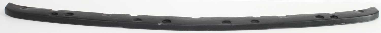 AM YUKON DENALI 01-06 FRONT BUMPER FILLER SKU G040302 Partslink GM1087244 OEM 88937235
