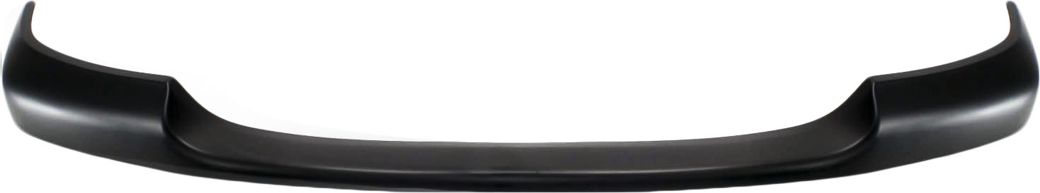AM SIERRA P U 99-02 YUKON 00-06 FRONT BUMPER MOLDING Face Bar Trim Cap Primed SKU G040303 Partslink GM1051104 OEM 89026801