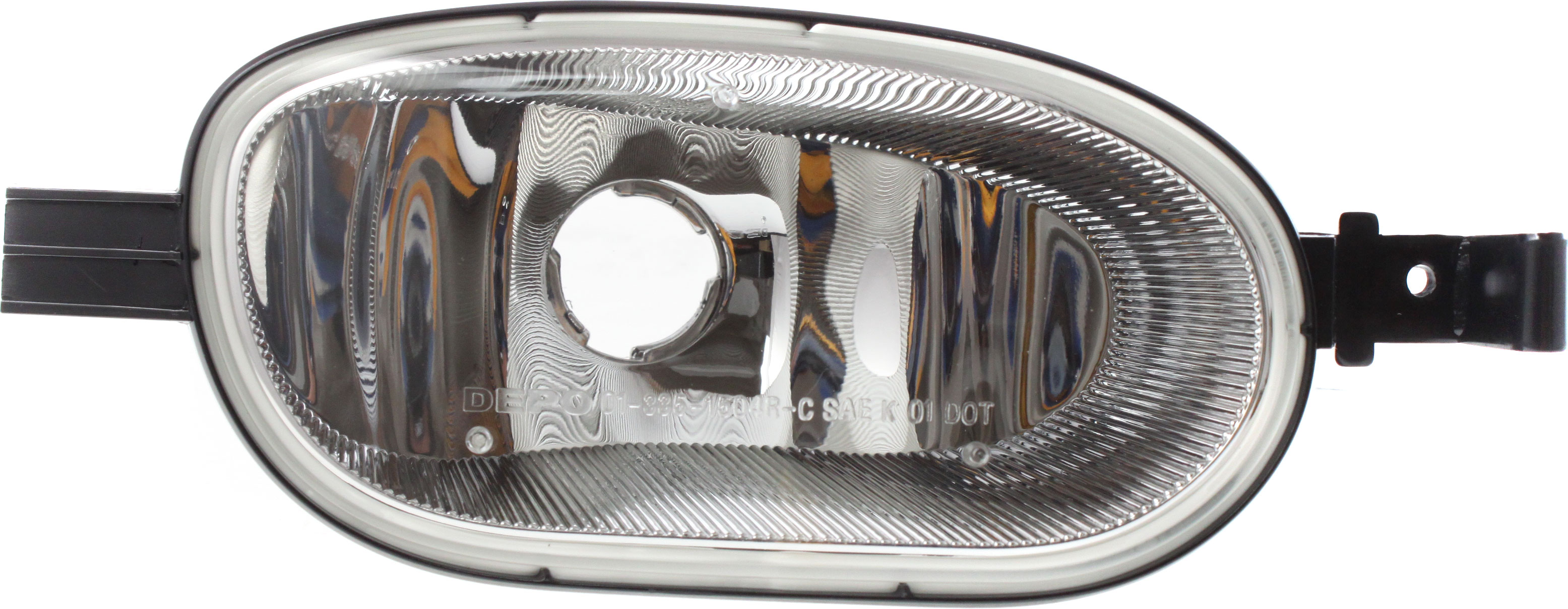 AM ENVOY 02-09 CORNER LAMP RH Lens and Housing SKU G104101 Partslink GM2549101 OEM 15937714