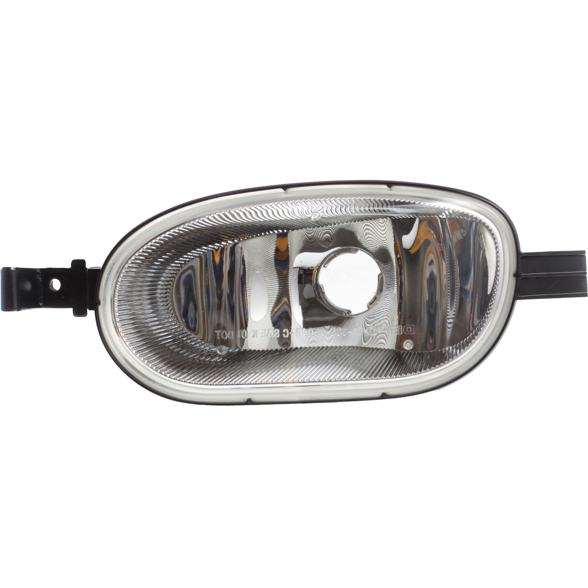 AM ENVOY 02-09 CORNER LAMP LH Lens and Housing SKU G104102 Partslink GM2548101 OEM 15937713