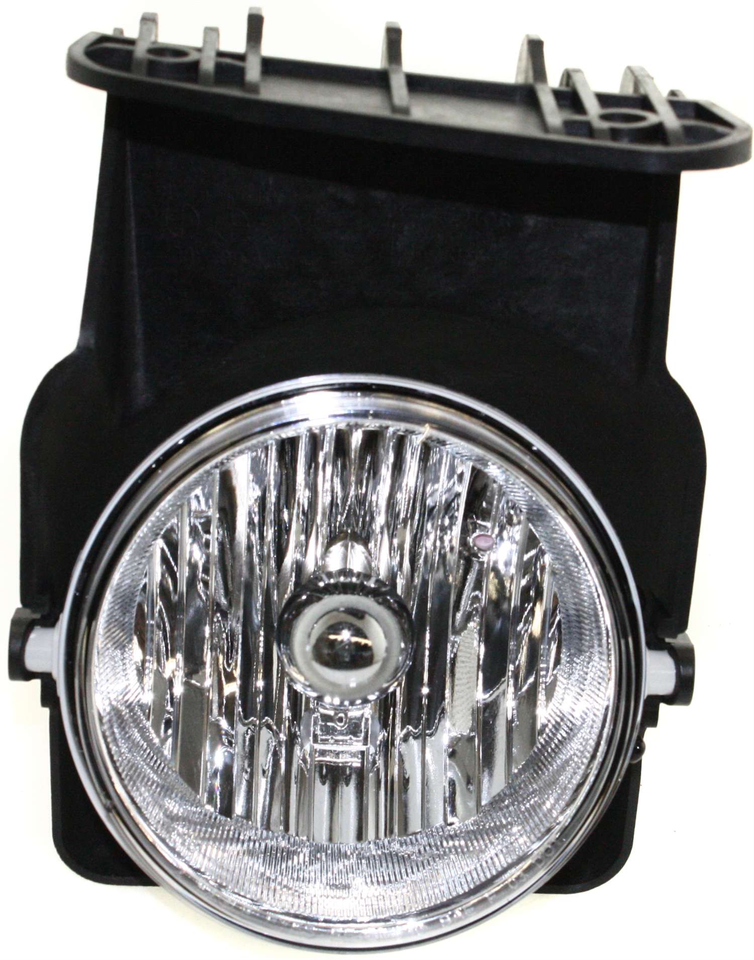AM GMC C K FULL SIZE PICKUP 03-04 FRONT FOG LAMP RH Assembly Halogen SKU G107501 Partslink GM2593128 OEM 15190985
