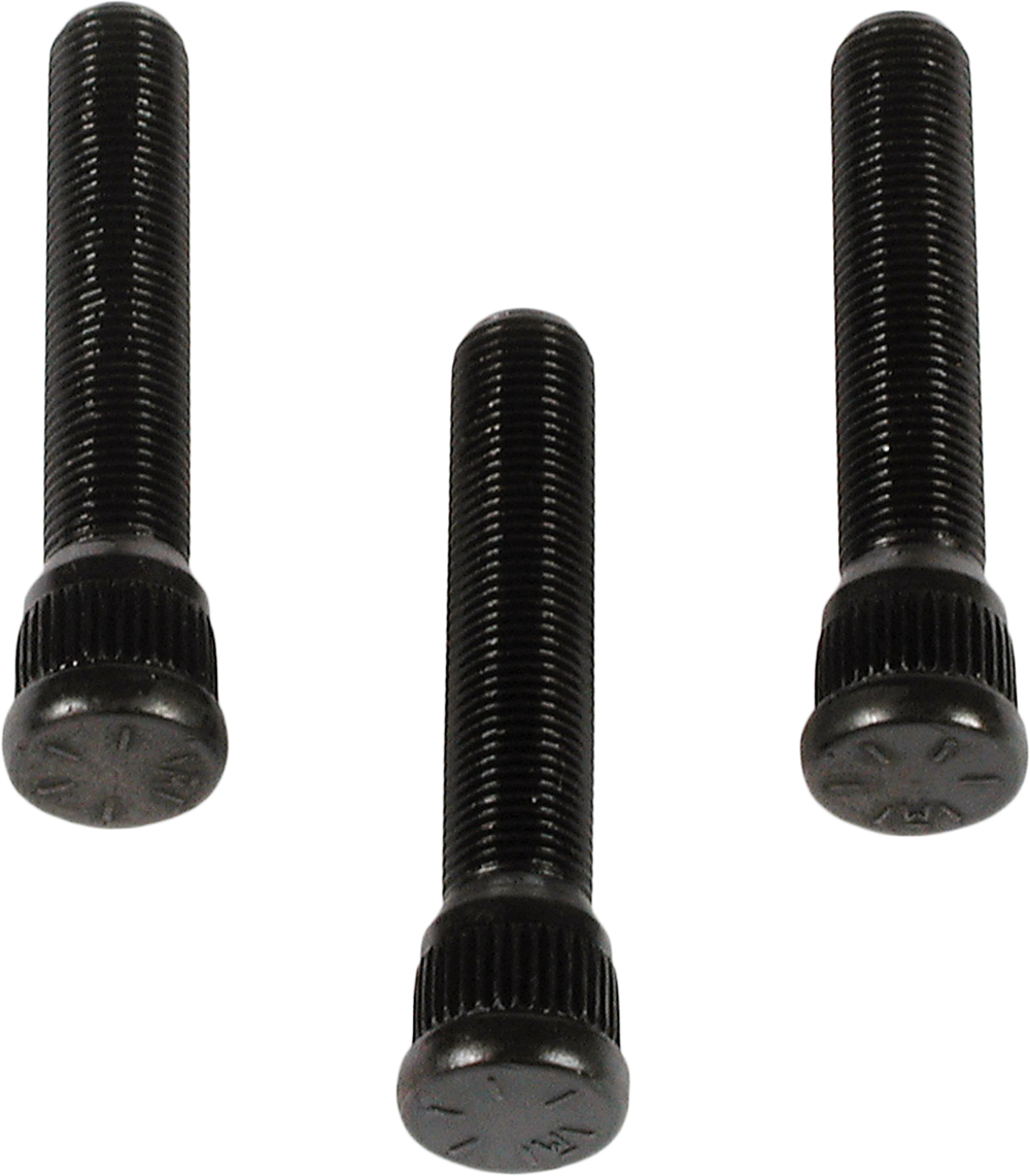 AM STUD WHEEL COMP 12R.H. 10SET SKU G124311