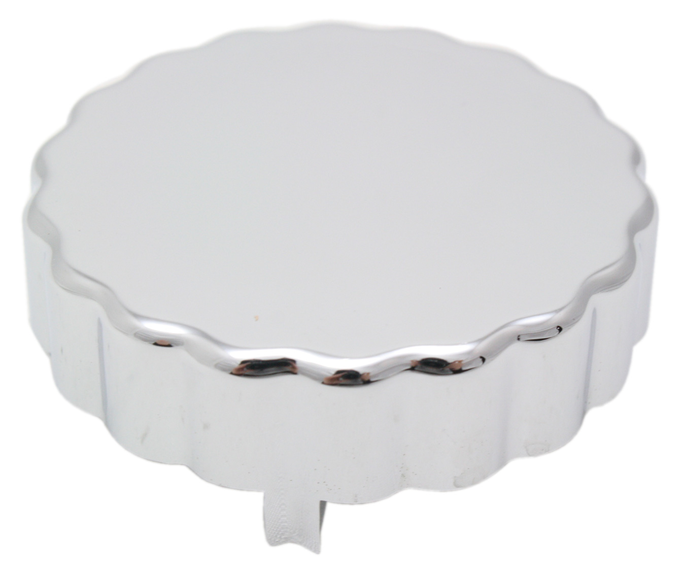 AM CHRM POWER STEER CAP CVR SKU G129776
