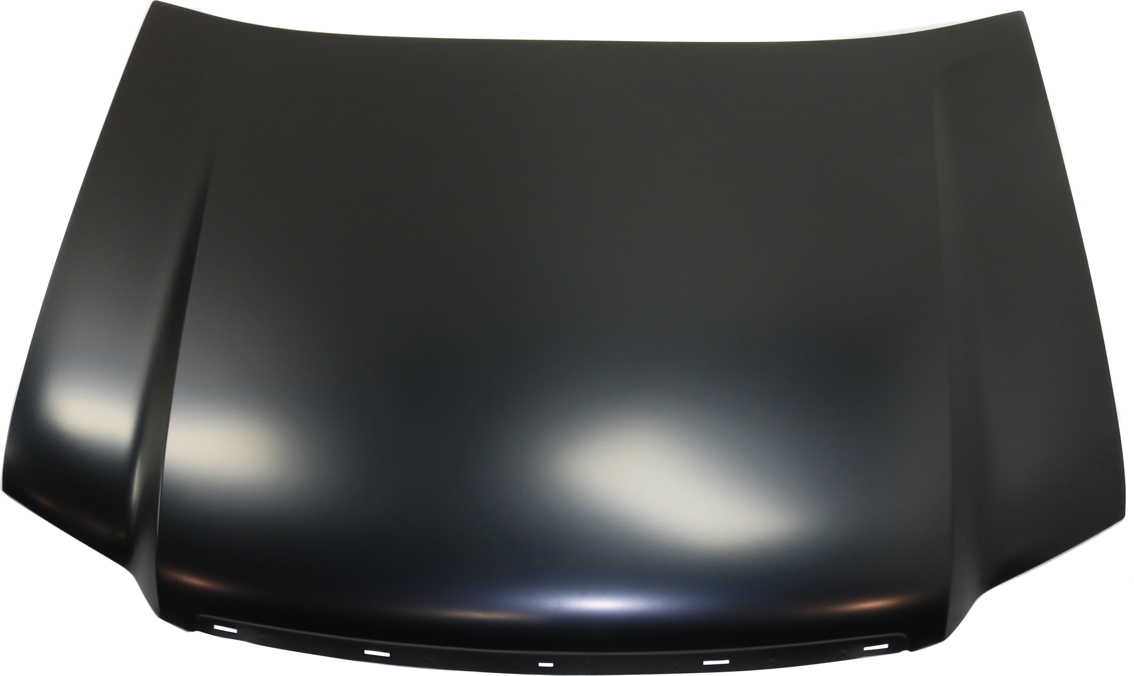 AM ENVOY 02-09 ASCENDER 03-08 HOOD SKU G130101 Partslink GM1230318 OEM 12478014