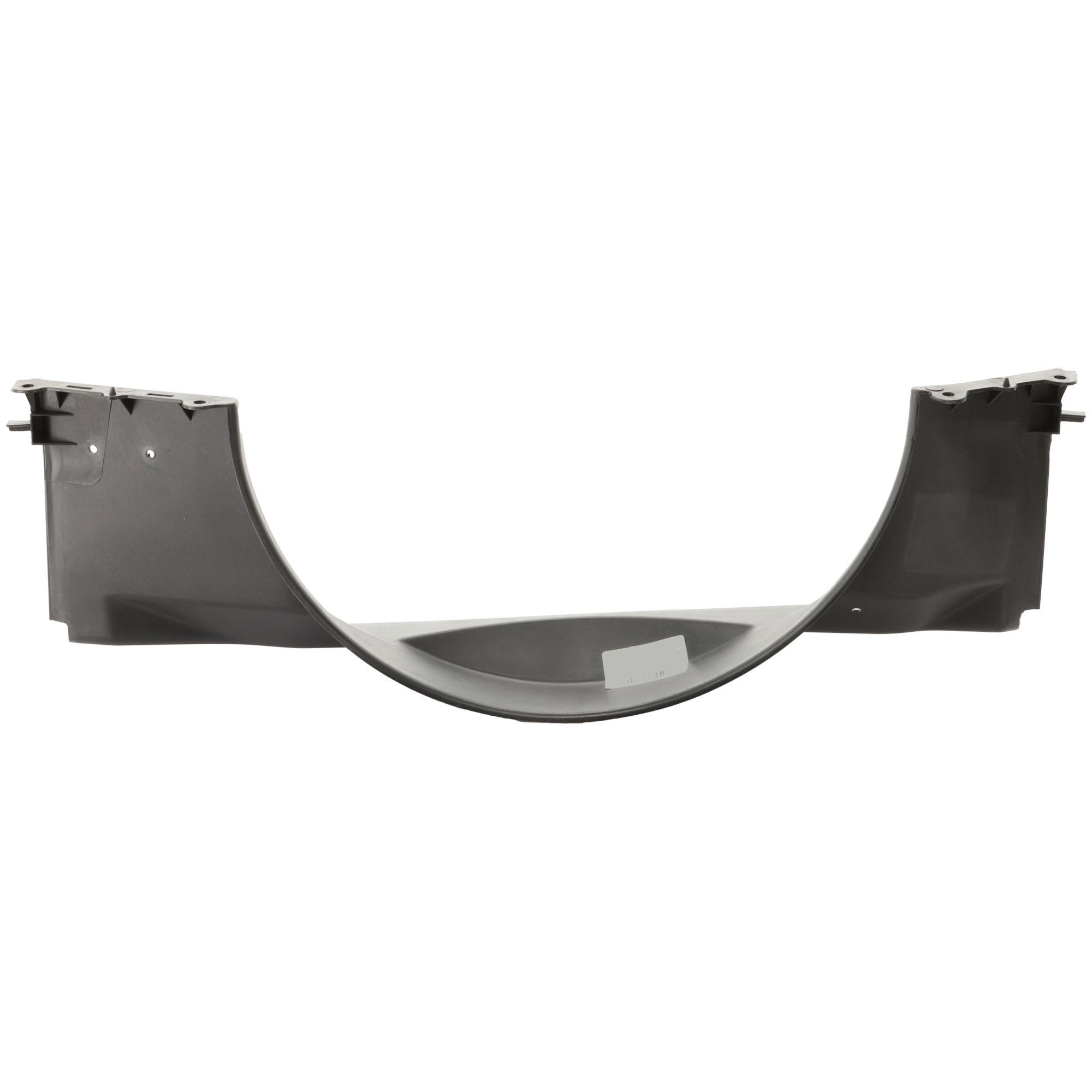 AM SILVERADO SIERRA 2500 HD 3500-01-05 RADIATOR FAN SHROUD Lower 6.6L Diesel Engine SKU G160303 Partslink GM3110141 OEM 15196054