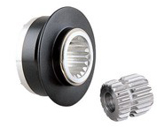 AM Steering Wheel Installation Kit SKU G193002