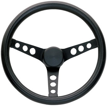 AM Grant Steering Wheel SKU G19334