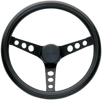 AM Steering Wheel SKU G19338