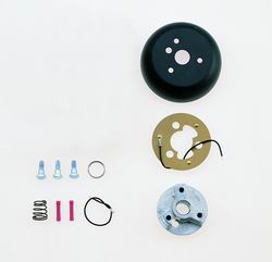 AM Grant Steering Wheel Installation Kit SKU G193584