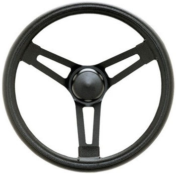 AM Steering Wheel SKU G19675