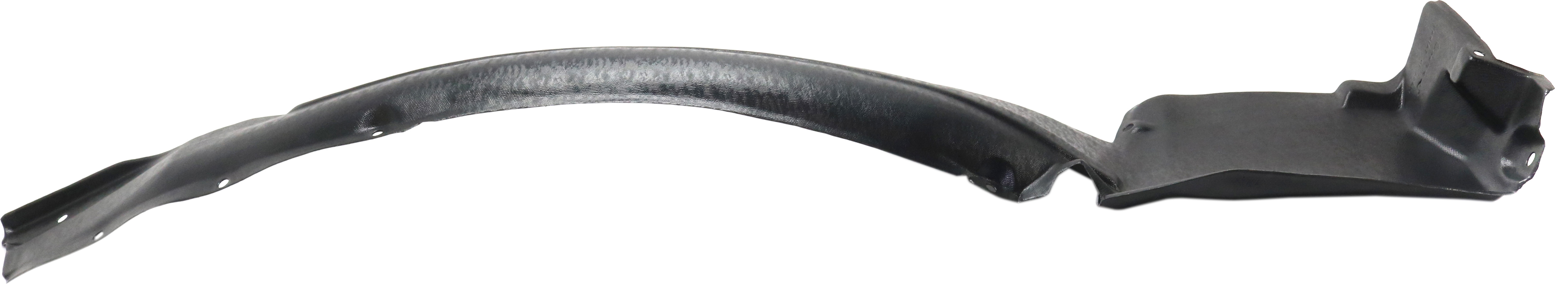 AM METRO 95-01 FRONT FENDER LINER RH SKU G222103 Partslink GM1249141 OEM 30013637