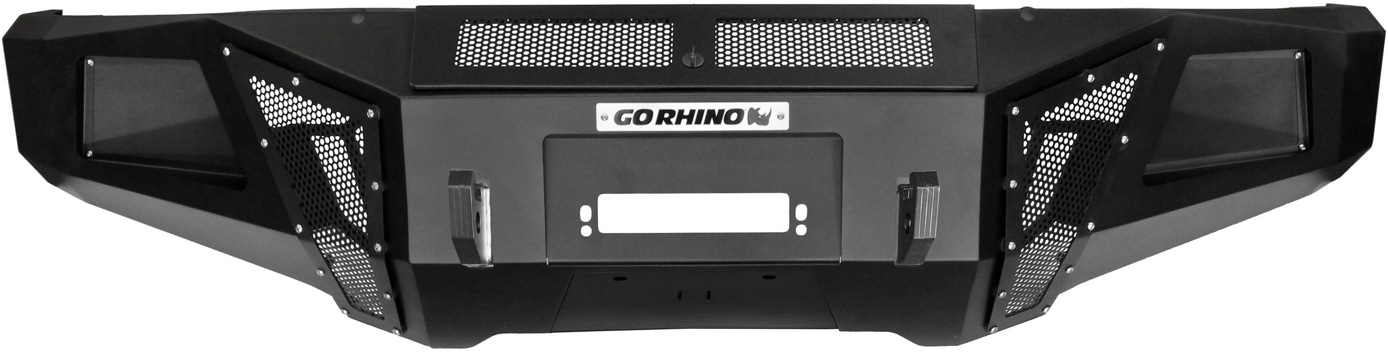 AM Bumper SKU G2624395T