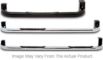 AM Go Rhino Nerf Bars SKU G26660080PS